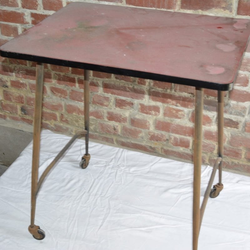 table TV 1
