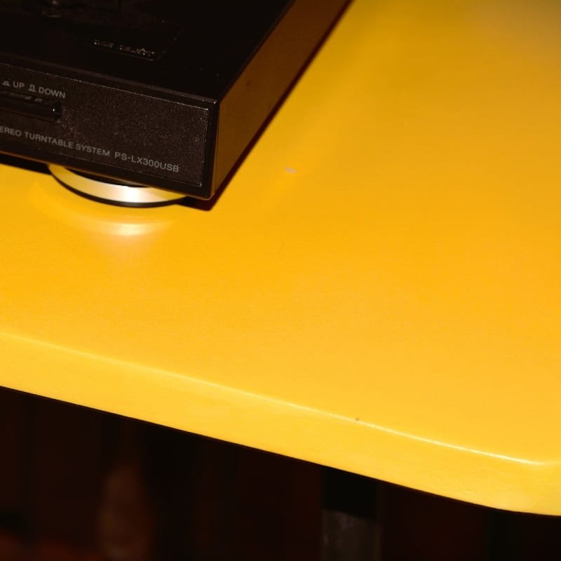 table TV4