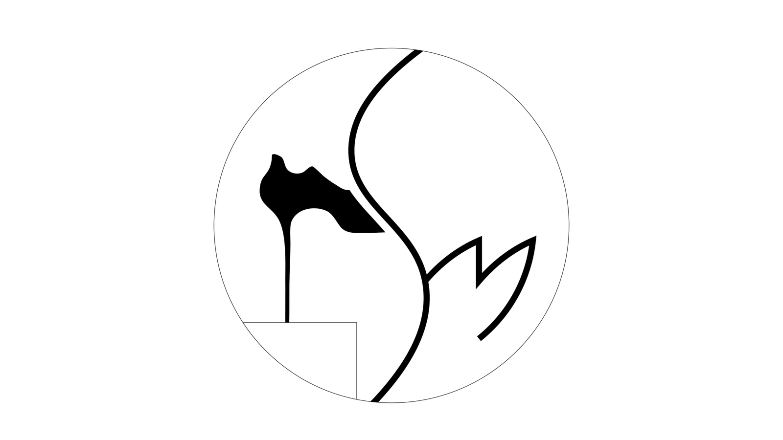 Logo modernisé de La Raffinerie des Matières, artisanat au féminin par Sophie Hoguet 2026