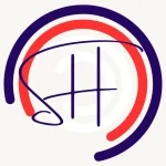 Icône de certification pour les créations artisanales françaises conçues par Sophie Hoguet